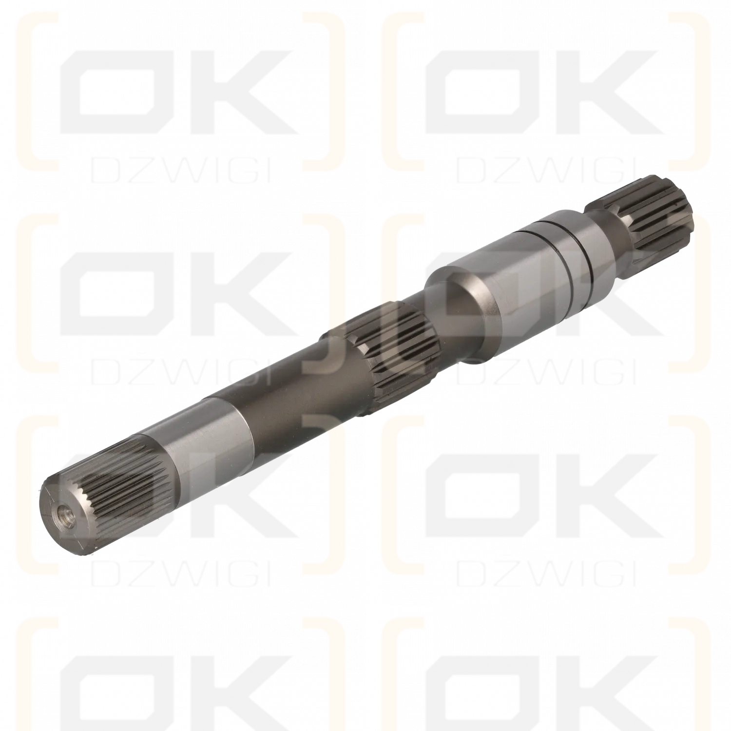 Вал гребного винта CESSNA 70149 RAA, 70142 RCQ